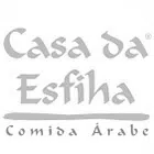 Logo da Casa da Esfiha
