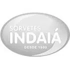 Logo do Sorvetes Indaiá